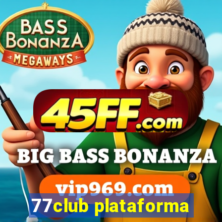 77club plataforma